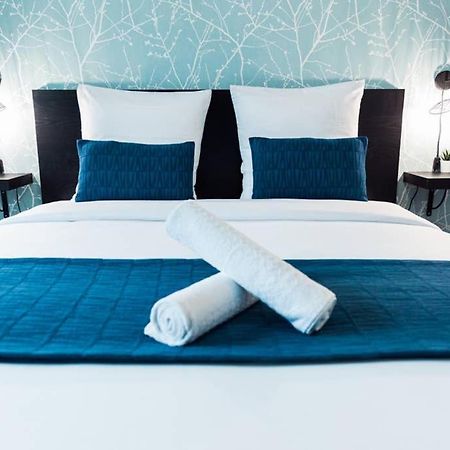 Spacious Suite Disneyland Paris Montevrain Luaran gambar