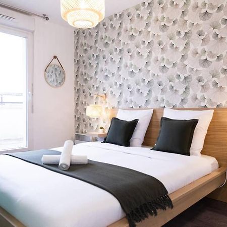 Spacious Suite Disneyland Paris Montevrain Luaran gambar