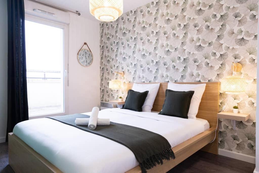 Spacious Suite Disneyland Paris Montevrain Luaran gambar