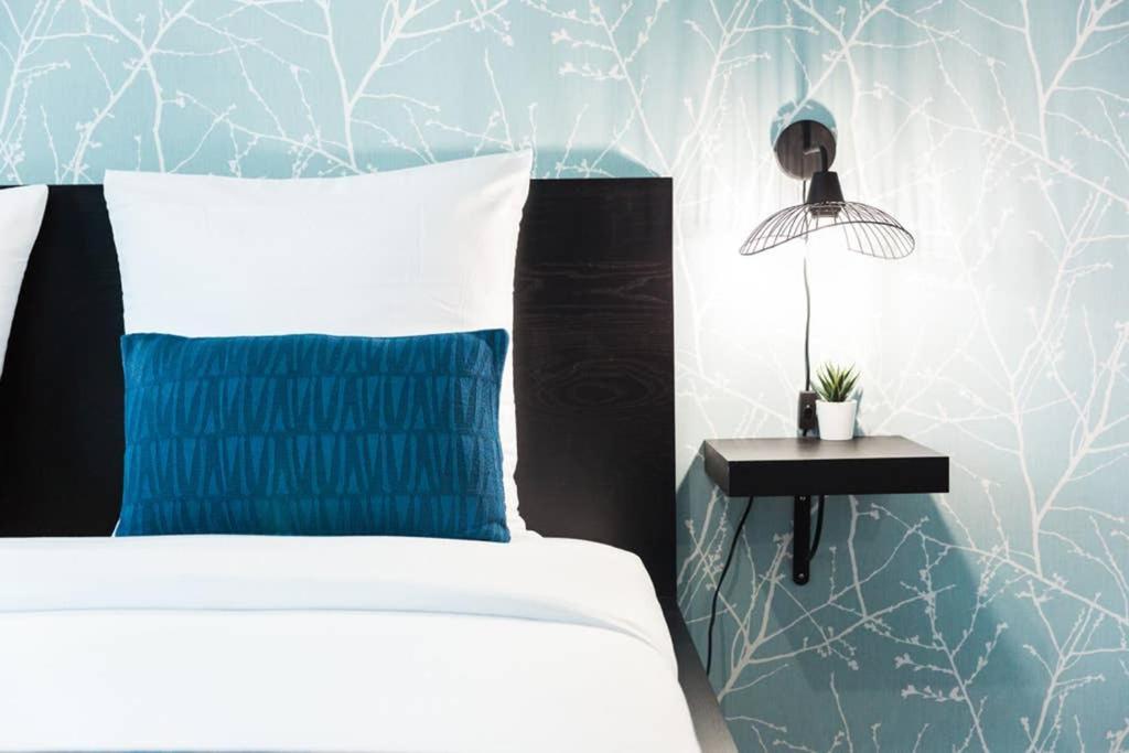 Spacious Suite Disneyland Paris Montevrain Luaran gambar