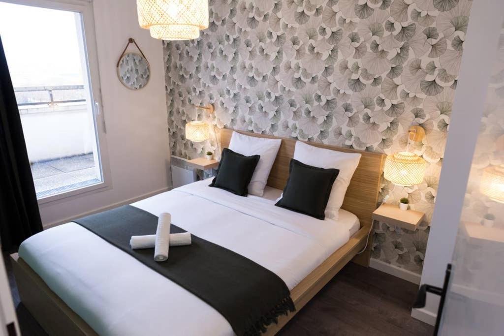Spacious Suite Disneyland Paris Montevrain Luaran gambar