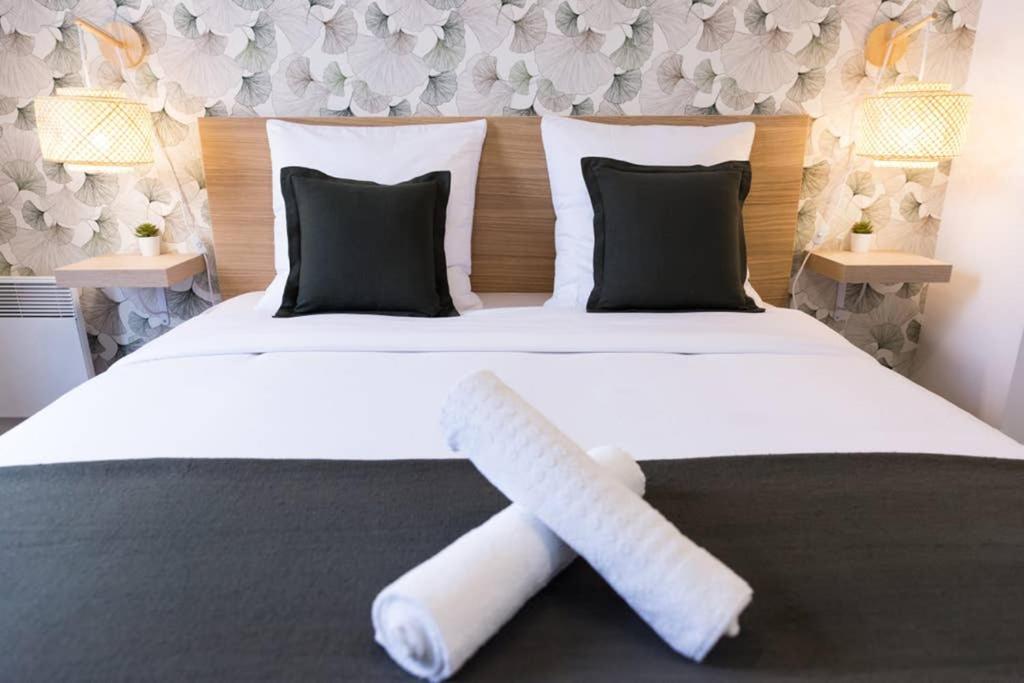 Spacious Suite Disneyland Paris Montevrain Luaran gambar