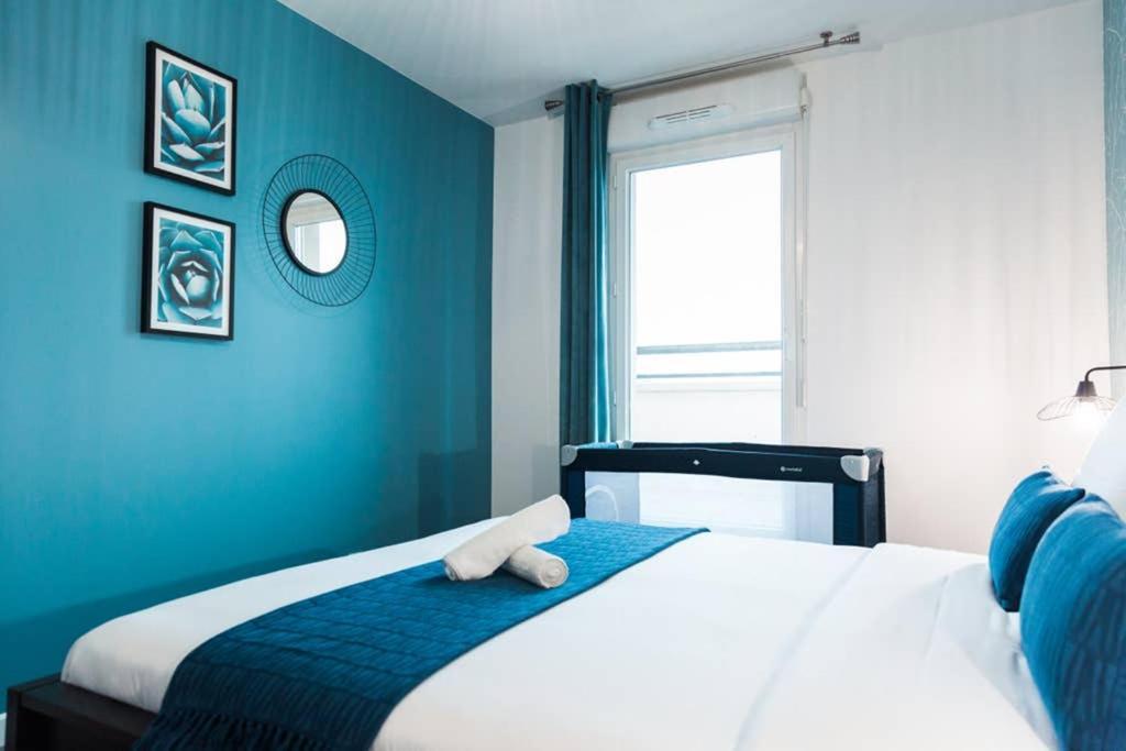 Spacious Suite Disneyland Paris Montevrain Luaran gambar