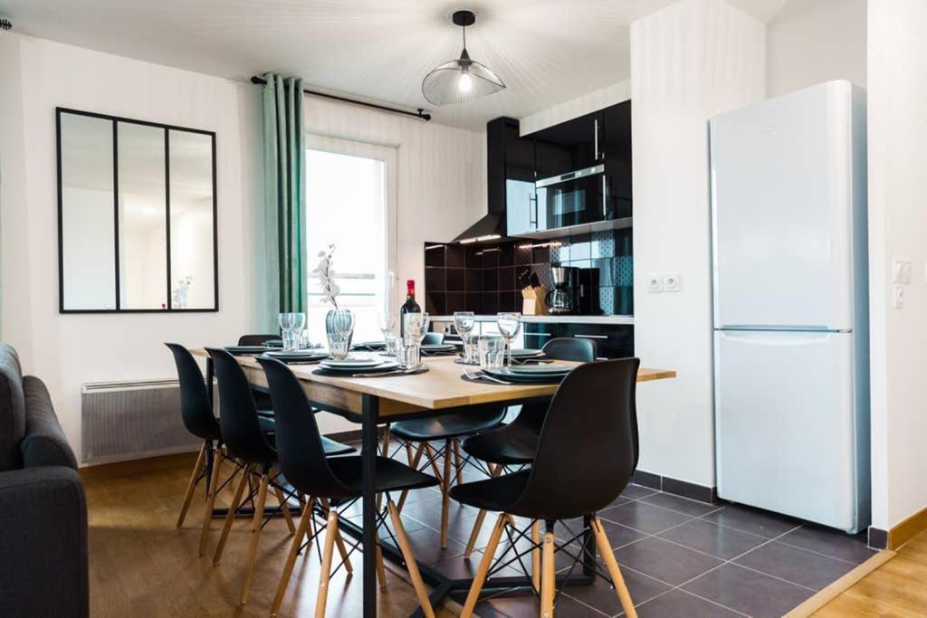 Spacious Suite Disneyland Paris Montevrain Luaran gambar