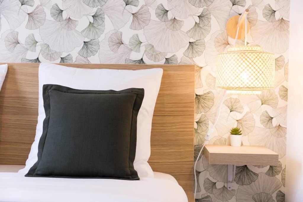 Spacious Suite Disneyland Paris Montevrain Luaran gambar